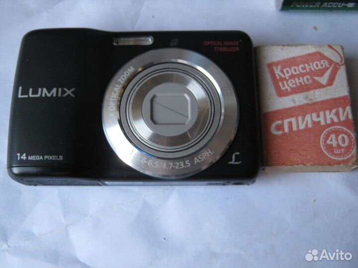 Цифровые фотоаппараты Panasonic, Nikon, Samsung