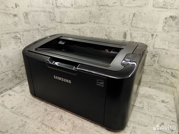 Лазерный принтер Samsung ML-1865