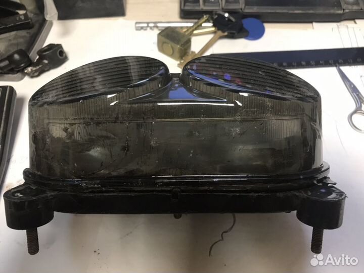 Стоп сигнал Kawasaki zx-9r