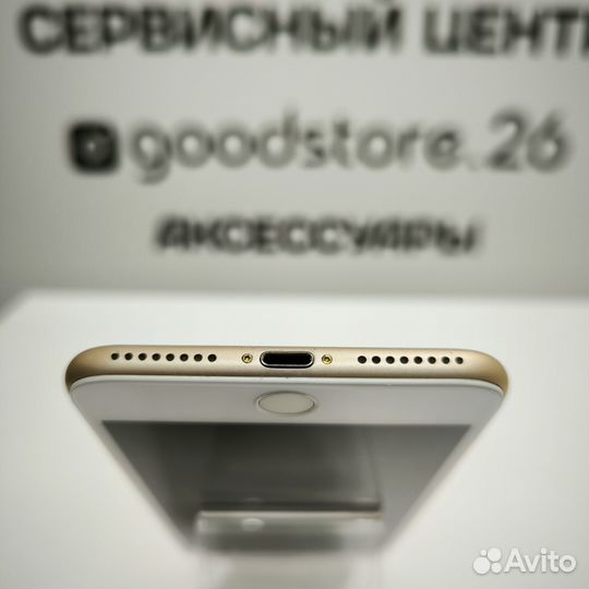 iPhone 7 Plus, 32 ГБ