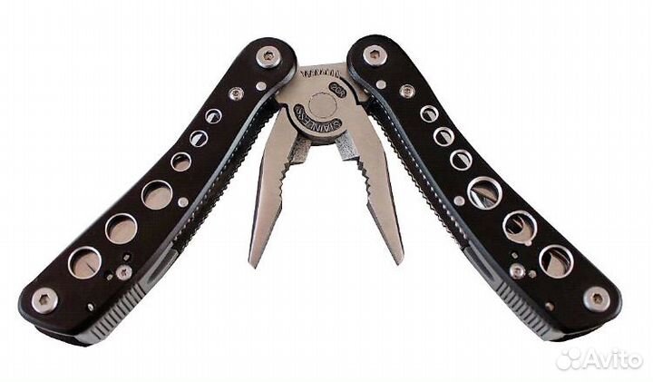 Мультитул (плоскогубцы) 