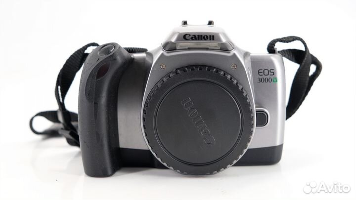 Canon EOS 3000v хор. сост., гарантия, обмен
