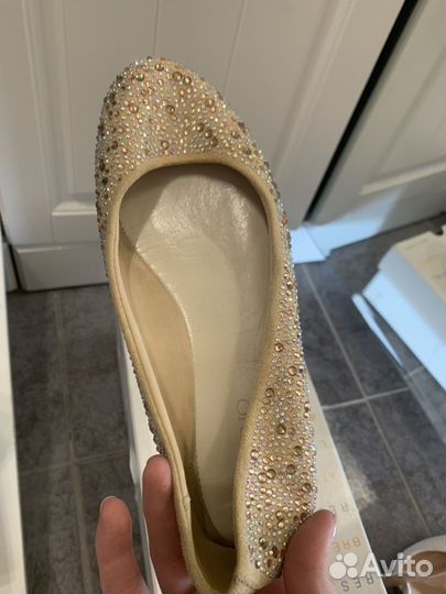Обувь женская 35размер