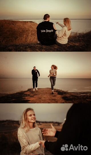 Фотограф на все случаи