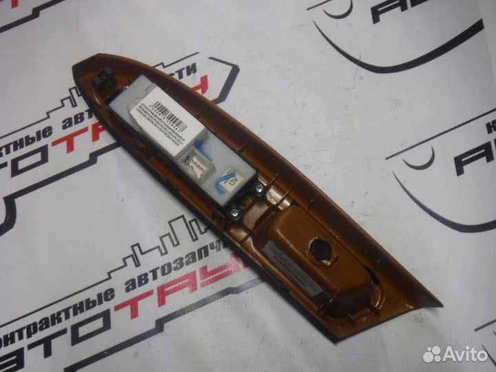 Блок управления С\П nissan mazda. skyline stagea s