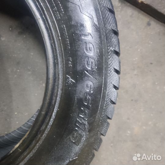 КАМА Alga (HK-531) 195/65 R15 91T
