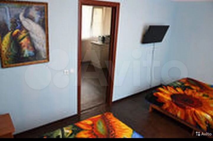 Комната 24 м², 1/3 эт.