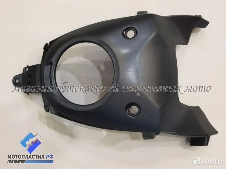 Yamaha MT-07, FZ 7 2015-2017 мотопластик, обвес
