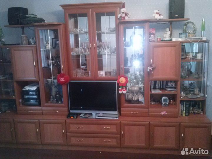 Стенка для гостиной