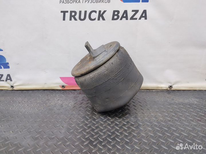 41026246 Подушка пневмоподвески задняя левая