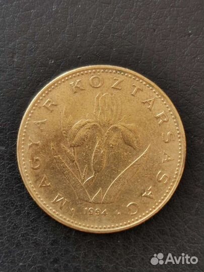 Зарубежные монеты