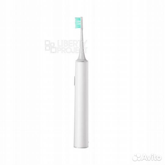 Электрическая зубная щетка Xiaomi Mijia Sonic T300