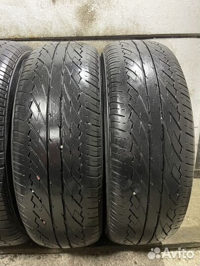 Dunlop SP Sport 300 175/60 R15 81H
