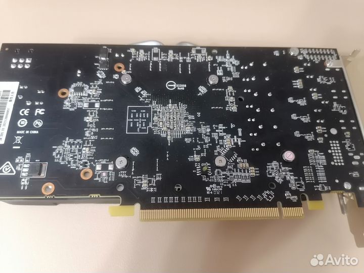 Видеокарта