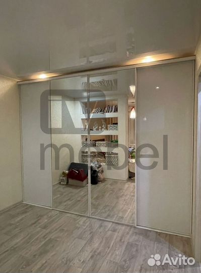 Шкаф в спальню