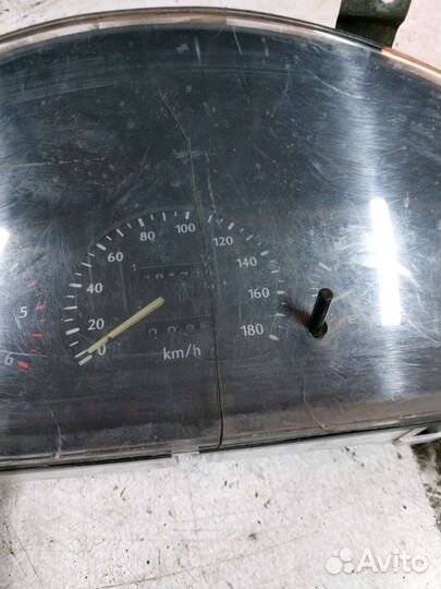 Щиток приборов kia sportage 1 киа спортейдж 1