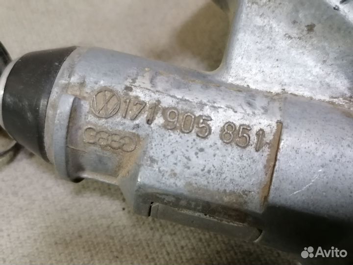 Замок зажигания VW Golf II 1983-1992