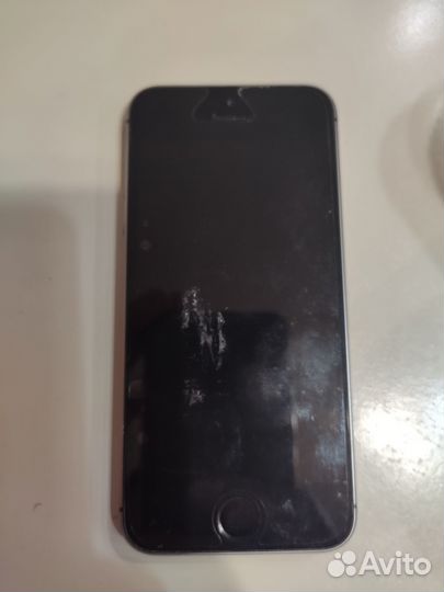 iPhone 5S, 16 ГБ