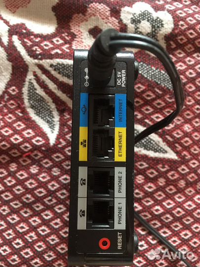 Маршрутизатор cisco