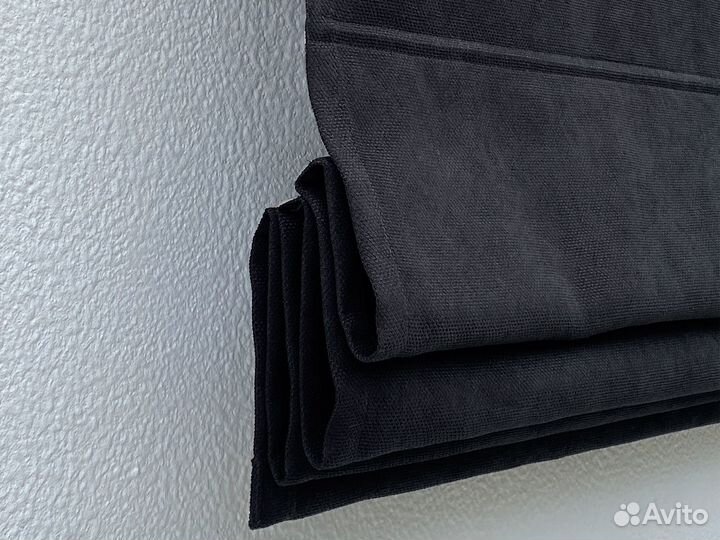 Римские шторы 