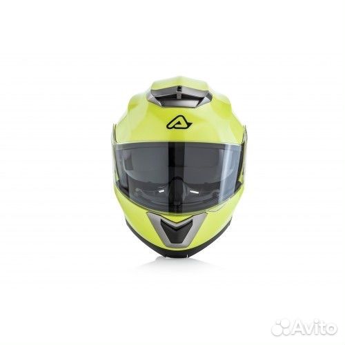 Мотошлем Acerbis serel 2