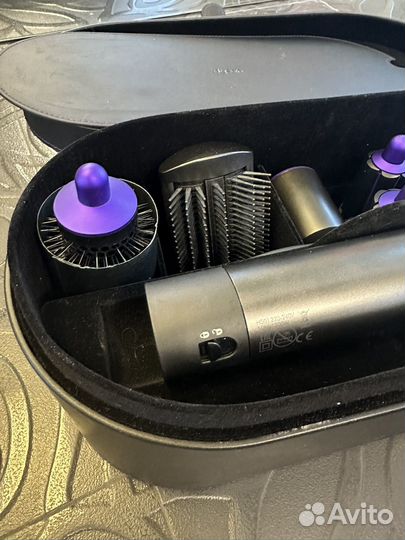 Стайлер dyson оригинал