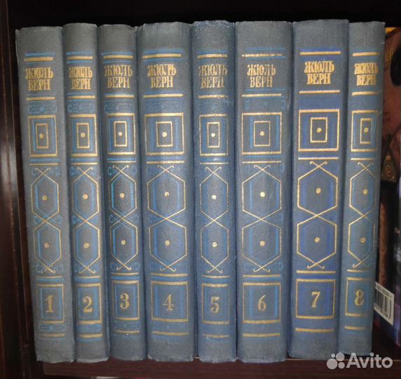 Книги разной тематики