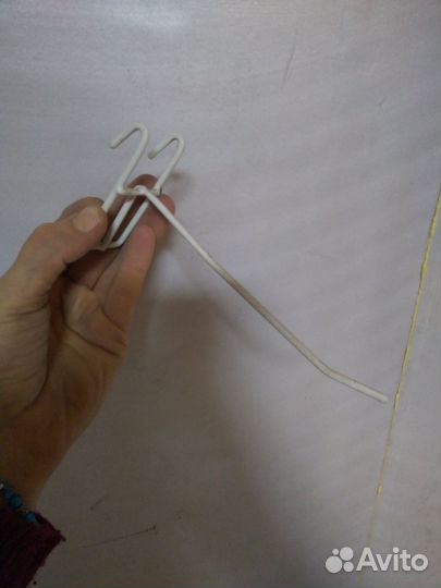 Крючки для сеток