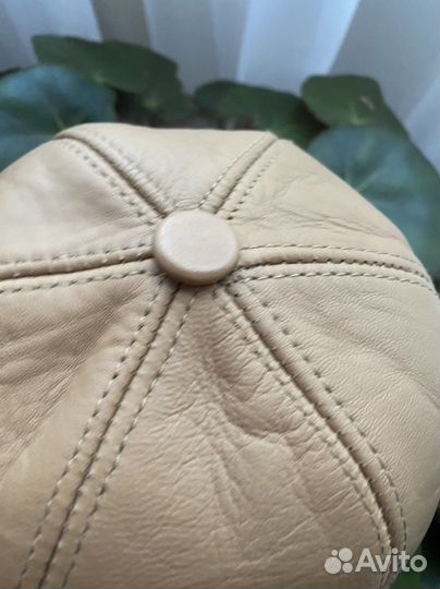 Бизболки кожаные четыре цвета Турция