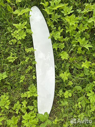 Спрйлер mini cooper