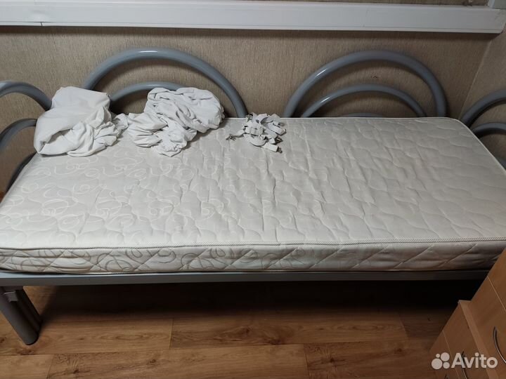 Матрас Dimax Практик Медиум Лайт 195х85