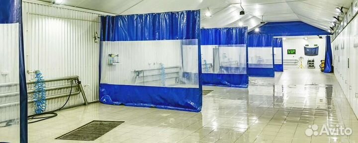 Мягкие окна безрамное остекление