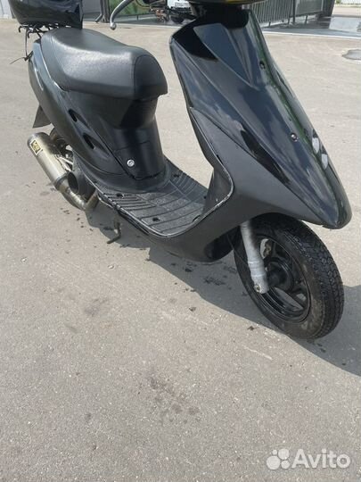 Скутер Honda dio 28zx (Конф)