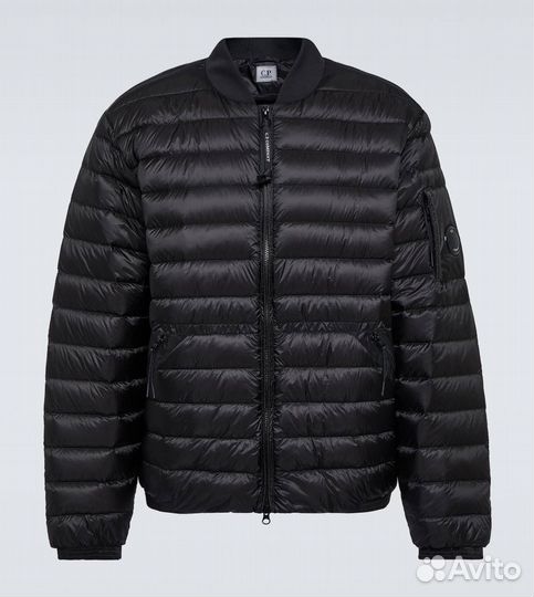 Микропуховик C.P.Company DD Shell