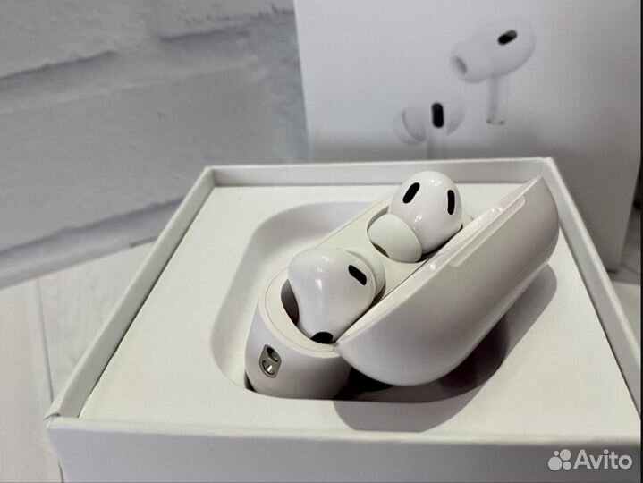 Airpods pro 2 