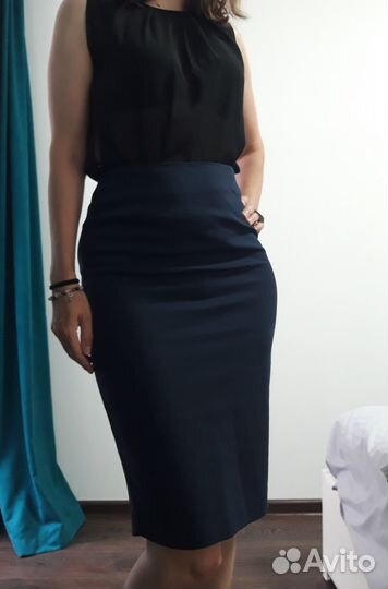 Огромный пакет одежды 42-44 р