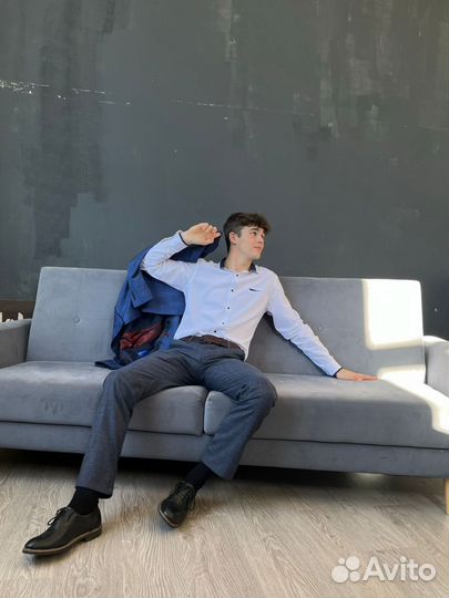 Репетитор по химии