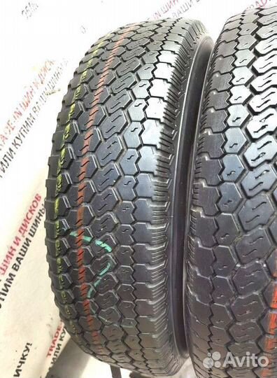 Hankook Dynapro AT M 195/80 R15 96S