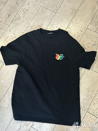 Футболка ripndip