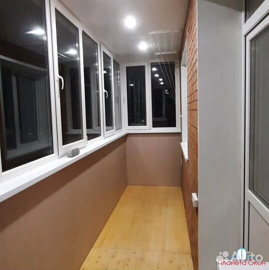 Пластиковые окна, окна пвх