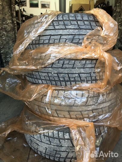 Yokohama Geolandar A/T-S G012 215/60 R17