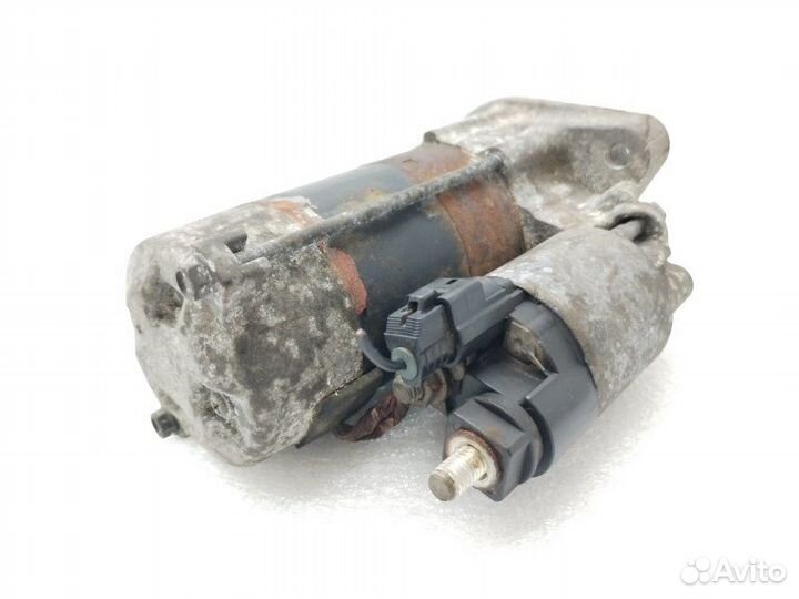 Стартер Toyota Porte NNP11 1.5 1nzfe