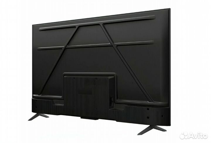 Телевизор TCL 55V6B (SmartTV,UltraHD, Frameless)