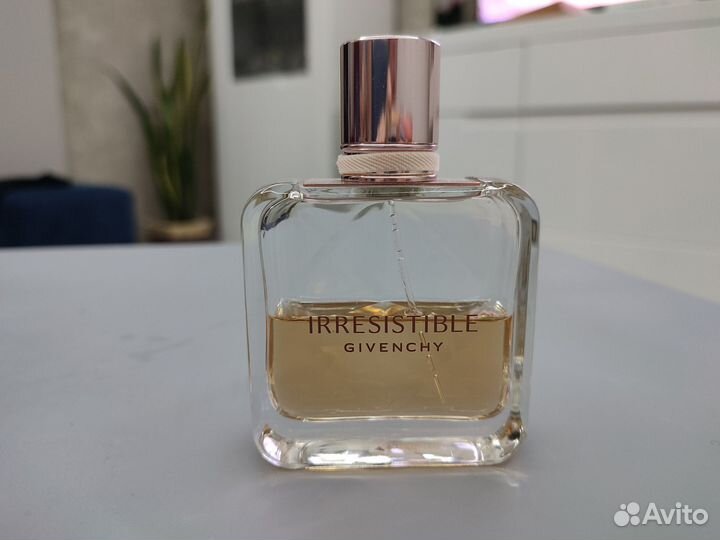 Женские духи