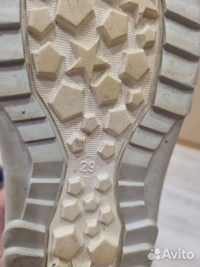 Валенки детские котофей