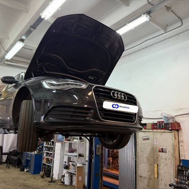 Ремонт рулевых реек эур в день обращения