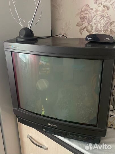 Телевизор бу