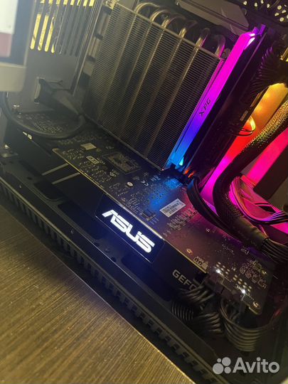 Asus gtx 1080ti 11gb