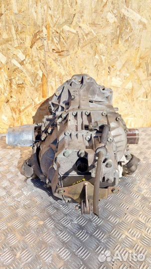 Вариатор Audi A6 C5 (S6,RS6) 2003