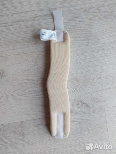 Ортопедический воротник шина шанца детский 5х33см